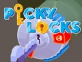遊戲Picky Locks