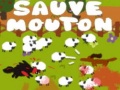 遊戲Sauve Mouton