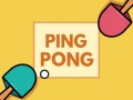 遊戲Ping Pong