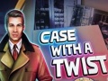 遊戲Case with a Twist