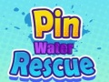遊戲Pin Water Rescue