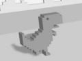 遊戲T-Rex Run 3D