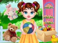 遊戲Baby Taylor Toy Doctor