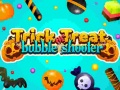 遊戲Trick or Treat Bubble Shooter