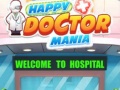 遊戲Happy Doctor Mania