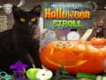 遊戲Hidden Objects: Halloween Stroll
