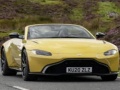 遊戲Aston Martin Vantage Roadster 