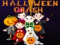 遊戲Halloween Crash