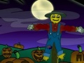 遊戲Halloween 2020 Slide