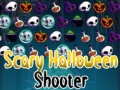 遊戲Scary Halloween Shooter