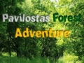 遊戲Pavilostas Forest Adventure