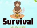 遊戲Survive Lonely Island
