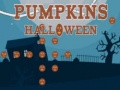 遊戲Pumpkins Halloween