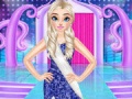 遊戲Elsa's Beauty Surgery