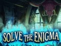 遊戲Solve the Enigma