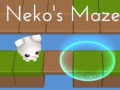 遊戲Neko's Maze