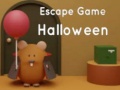 遊戲Escape Game Halloween