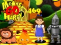 遊戲Monkey Go Happy Stage 469