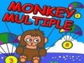 遊戲Monkey Multiple
