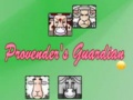 遊戲Provender's Guardian