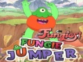 遊戲The Fungies! Fungie Jumper