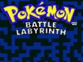 遊戲Pokemon Battle Labyrinth