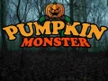 遊戲Pumpkin Monster