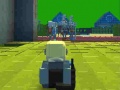 遊戲Sandbox Orion 3d