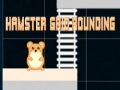 遊戲Hamster grid rounding