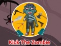 遊戲Kick The Zombie