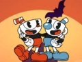 遊戲Cuphead Halloween