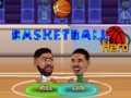 遊戲Basketball Hero