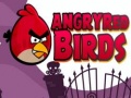 遊戲Angry Red Birds Halloween