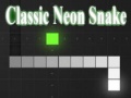 遊戲Classic Neon Snake