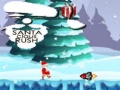 遊戲Santa Claus Rush