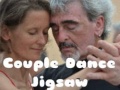 遊戲Couple Dance Jigsaw