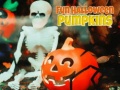 遊戲Fun Halloween Pumpkins