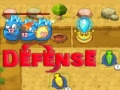 遊戲Defense