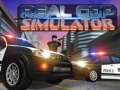 遊戲Real Cop Simulator