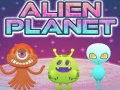 遊戲Alien Planet