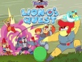 遊戲ThunderCats Roar Lion-O's Quest