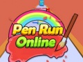 遊戲Pen Run Online