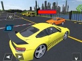遊戲Realistic Sim Car Park 2019