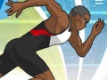 遊戲Athletics Hero