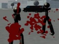 遊戲Stickman City Shooter