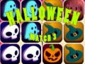 遊戲Halloween Match 3