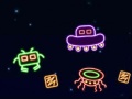 遊戲Neon Invaders