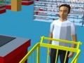 遊戲Super Market Atm Machine Simulator: Shopping Mall