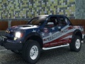 遊戲Ford F 150 Jigsaw