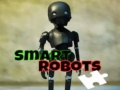 遊戲Smart Robots